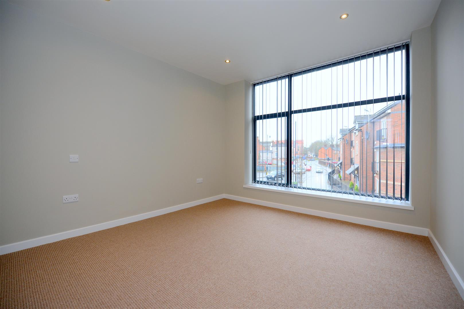 Apartment 4 Chronicle House, Shrewsbury, SY1 2DJ Let Agreed